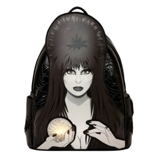 Elvira, Mistress of the Dark Backpack Loungefly