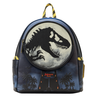 Dino Moon Mini Backpack Jurassic Park Loungefly