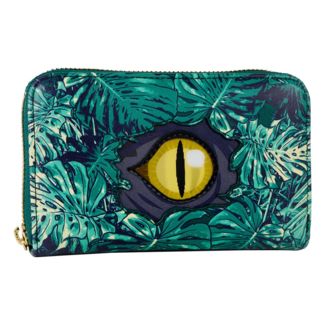 Monedero Tarjetero Ojo Dino Jurassic World Loungefly