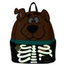 Scooby-Doo Skeleton Cosplay Backpack Loungefly