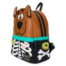 Scooby-Doo Skeleton Cosplay Backpack Loungefly