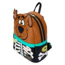 Scooby-Doo Skeleton Cosplay Backpack Loungefly