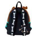 Mochila Scooby-Doo Esqueleto Cosplay Loungefly