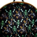 Scooby-Doo Skeleton Cosplay Backpack Loungefly