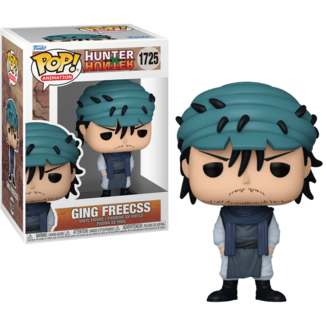 Funko Ging Freecss Hunter x Hunter POP! Animation 1725