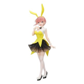 Nakano Ichika Bunny Figure The Quintessential Quintuplets Trio-Try-iT