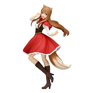 Figura Holo Red Hood Spice and Wolf Trio-Try-iT