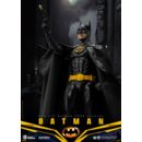 DC Comics Dynamic 8ction Heroes Action Figure 1/9 Batman 1989 Ver. 21 cm