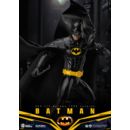 DC Comics Dynamic 8ction Heroes Action Figure 1/9 Batman 1989 Ver. 21 cm