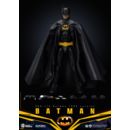 DC Comics Dynamic 8ction Heroes Action Figure 1/9 Batman 1989 Ver. 21 cm