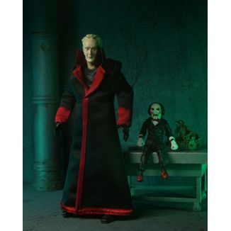 Saw  Figura Ultimate Jigsaw Killer 18 cm          