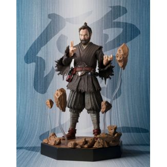 Star Wars Figura Meisho Movie Realization Obi-Wan Kenobi 18 cm