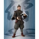 Star Wars Meisho Movie Realization Action Figure Obi-Wan Kenobi 18 cm