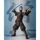 Star Wars Meisho Movie Realization Action Figure Obi-Wan Kenobi 18 cm