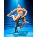 Kinnikuman Figura S.H.Figuarts Kinnikuman Perfect Origin Arc 16 cm