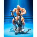 Kinnikuman Figura S.H.Figuarts Kinnikuman Perfect Origin Arc 16 cm