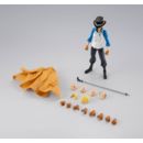 One Piece S.H.Figuarts Action Figure Sabo Revolutionary Army Chief of Staff Ver. 16 cm   