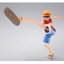 One Piece Accesorios S.H. Figuarts Monkey D. Luffy Romance Dawn Gum-Gum Option Parts Set 