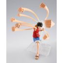 One Piece Accesorios S.H. Figuarts Monkey D. Luffy Romance Dawn Gum-Gum Option Parts Set 