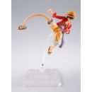 One Piece Accesorios S.H. Figuarts Monkey D. Luffy Romance Dawn Gum-Gum Option Parts Set 