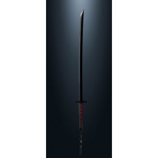 Bleach Réplica Proplica 1/1 Espada Tensazangetsu 121 cm