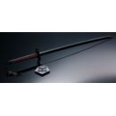 Bleach Proplica Replica 1/1 Tensazangetsu Sword 121 cm