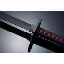 Bleach Proplica Replica 1/1 Tensazangetsu Sword 121 cm