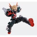 My Hero Academia S.H.Figuarts Action Figure Katsuki Bakugo 15 cm    