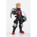 My Hero Academia Figura S.H.Figuarts Katsuki Bakugo 15 cm    