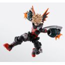 My Hero Academia S.H.Figuarts Action Figure Katsuki Bakugo 15 cm    