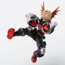 My Hero Academia Figura S.H.Figuarts Katsuki Bakugo 15 cm    