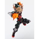 My Hero Academia Figura S.H.Figuarts Katsuki Bakugo 15 cm    