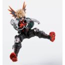 My Hero Academia S.H.Figuarts Action Figure Katsuki Bakugo 15 cm    