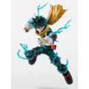 My Hero Academia Accesorios S.H. Figuarts Izuku Midoriya & Katsuki Bakugo Plus Ultra Option Parts Set  