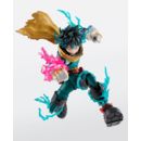 My Hero Academia S.H. Figuarts Accessories Izuku Midoriya & Katsuki Bakugo Plus Ultra Option Parts Set  