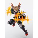 My Hero Academia Accesorios S.H. Figuarts Izuku Midoriya & Katsuki Bakugo Plus Ultra Option Parts Set  