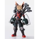 My Hero Academia S.H. Figuarts Accessories Izuku Midoriya & Katsuki Bakugo Plus Ultra Option Parts Set  