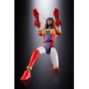 Great Mazinger Soul of Chogokin Diecast Action Figures GX-114 Janus & GX-12R Venus A Set 17 cm