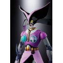 Great Mazinger Figuras Diecast Soul of Chogokin GX-114 Janus & GX-12R Venus A Set 17 cm