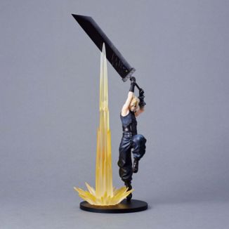 Figura Cloud Strife Final Fantasy VII Rebirth Square Enix