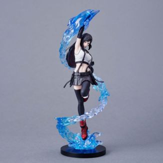 Figura Tifa Lockhart Final Fantasy VII Rebirth Square Enix