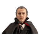 Dracula Hammer Horror Figura 1/6 Dracula Prince of Darkness 33 cm