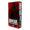 Dracula Hammer Horror Figura 1/6 Dracula Prince of Darkness 33 cm