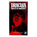 Dracula Hammer Horror Action Figure 1/6 Dracula Prince of Darkness 33 cm