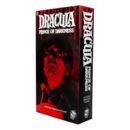 Dracula Hammer Horror Figura 1/6 Dracula Prince of Darkness 33 cm