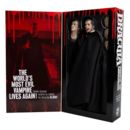 Dracula Hammer Horror Figura 1/6 Dracula Prince of Darkness 33 cm