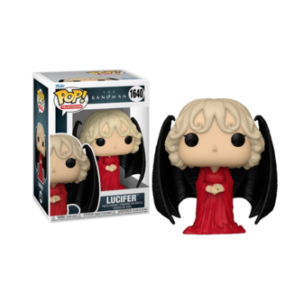 Funko Lucifer The Sandman POP! Television 1640