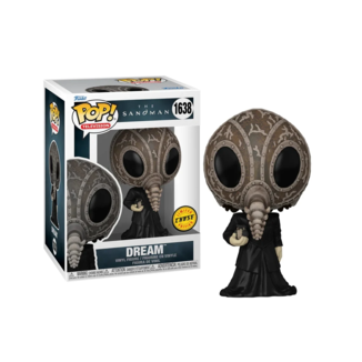 Dream The Sandman Funko POP! Television 1638 Chase Special Edition