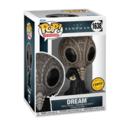 Dream The Sandman Funko POP! Television 1638 Chase Special Edition