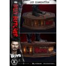 The Boys Premium Masterline Series Statue 1/4 William Billy Butcher 57 cm   